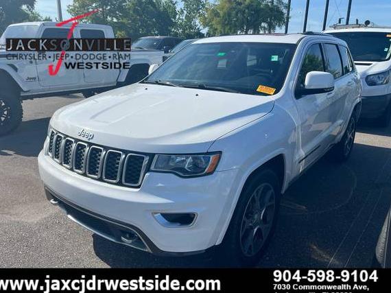 JEEP GRAND CHEROKEE 2018 1C4RJEBG4JC109721 image